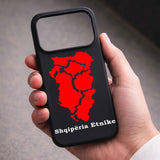 Shqiperia Etinike – Mbrojtëse Telefoni